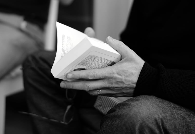 Puzzling Stories