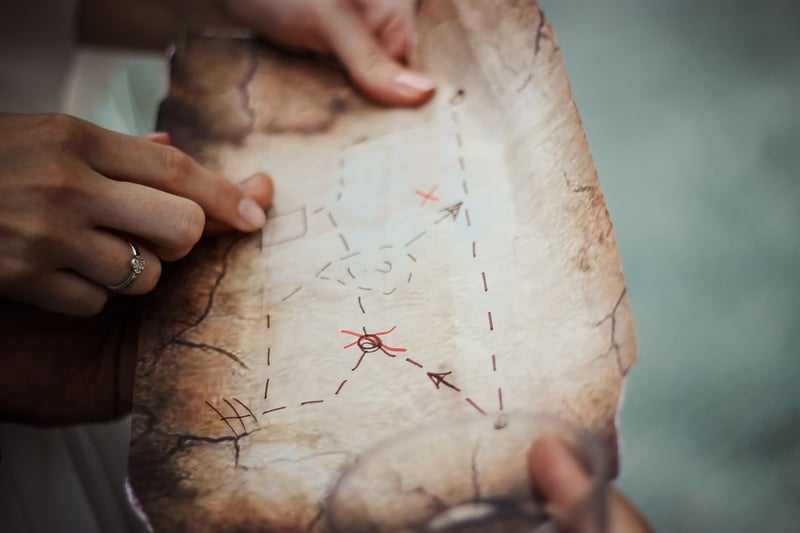 Secret Treasures