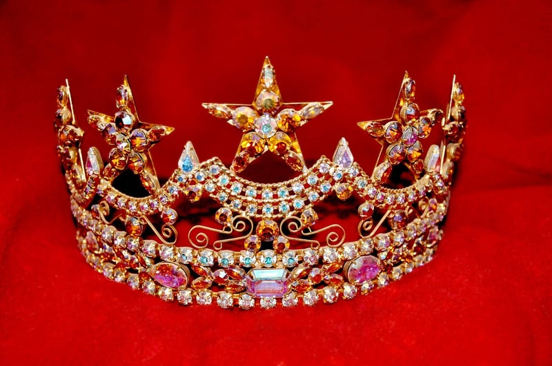 Crown Jewels
