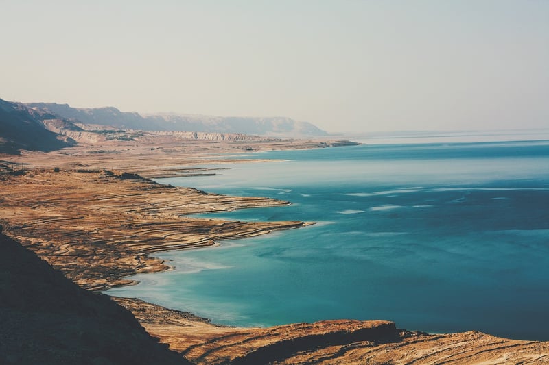 Dead Sea Scrolls